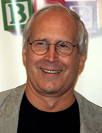Chevy Chase at the 2008 Tribeca Film Festival.JPG