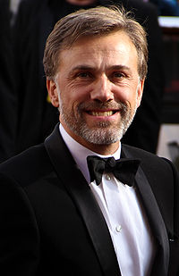 Waltz en los Premios Óscar de 2009