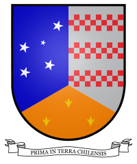 Coat of arms of Magallanes, Chile.svg