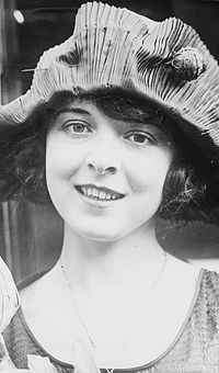 Colleen Moore en 1920
