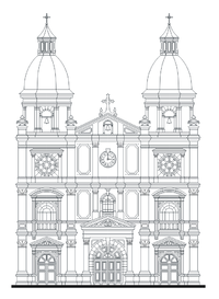 Concatedral de Rionegro- Fachada.png