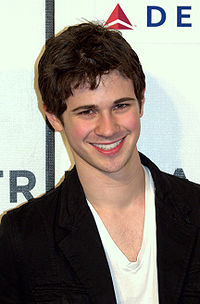 Connor Paolo at the 2009 Tribeca Film Festival.jpg