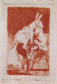 Dibujo preparatorio Capricho 42 Goya.jpg