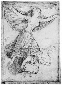 Dibujo preparatorio Capricho 61 Goya.jpg