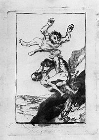 Dibujo preparatorio Capricho 62 Goya.jpg