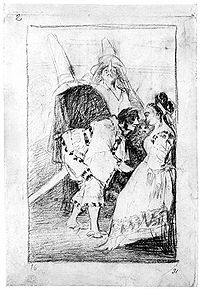 Dibujo preparatorio Capricho 6 Goya.jpg