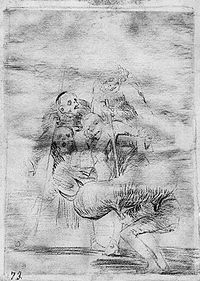 Dibujo preparatorio Capricho 77 Goya.jpg