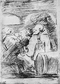 Dibujo preparatorio Capricho 79 Goya.jpg