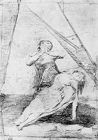 Dibujo preparatorio Capricho 9 Goya.jpg