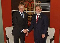 Donald Tusk and Luiz Inácio Lula da Silva (2008).JPG