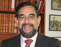Alfredo Labbé Villa