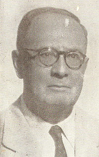 Emilio J. Schleh