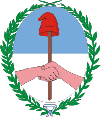 Escudo de Tucumán
