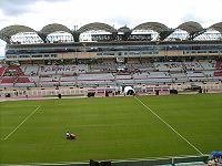 Estadio Agustin Tovar la Carolina, Barinas.jpg