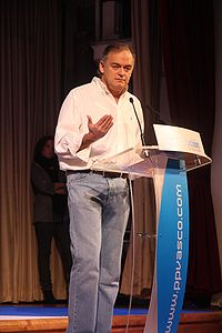 Esteban González Pons