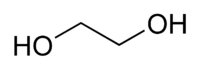 Ethylene glycol chemical structure.png