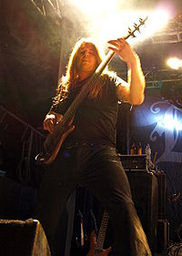 Evergrey Nosturi 20032008 Kainulainen 01.jpg