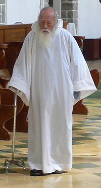 Father Nicholas Kao Se Tseien in 2007.JPG