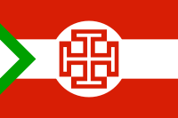 Fatherland Front of Austria.svg