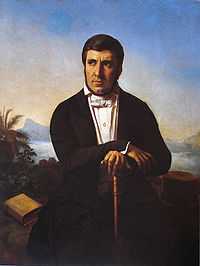 Ferdinand Krumholz - Retrato de Manuel de Araújo Porto-alegre - 1848.jpg