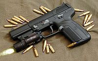 FN Five-seven