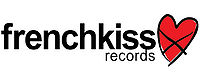 Logotipo de Frenchkiss Records