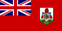 Bandera de {{{Artículo}}}Bermudas