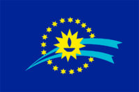 Bandera de Durazno
