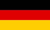 Bandera de AlemaniaBundesflagge