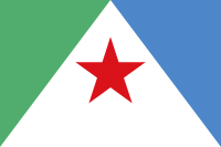 Bandera de Estado Mérida