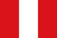 Bandera de Selección Peruana de Fútbol Sub-17