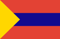 Bandera de {{{Artículo}}}San Juan de Pasto