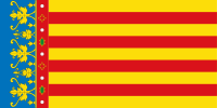 Segunda Regional de la Comunidad Valenciana