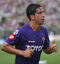 Franco Semioli (Fiorentina-Atalanta, 16-09-2007)