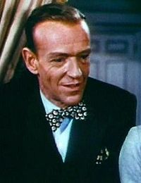 Fred Astaire en Royal Wedding (1951)