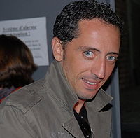 Gad Elmaleh en 2006