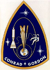 Insignia del Gemini 11