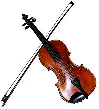 German, maple Violin.JPG