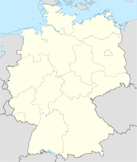 Bergisch Gladbach en Alemania
