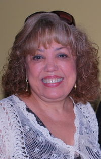 Gloria Gonzalez.JPG
