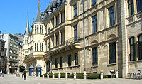 Grand Ducal Palace, Luxembourg 1.jpg
