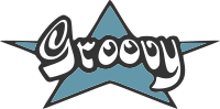 Groovy-logo