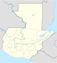 Terremotos de Santa Marta (Guatemala)