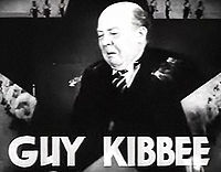 Guy Kibbeee en 1934.