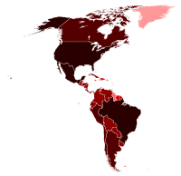 H1N1 America map by confirmed cases.svg