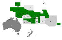 H1N1 Oceania map by confirmed deaths.svg