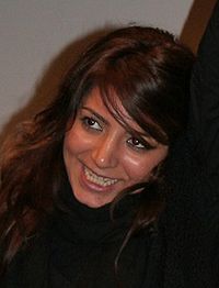 Hana Makhmalbafحنا مخملباف