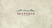 Hispania, la leyenda.jpg