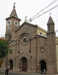 Iglesia de Nuestra Señora del Sufragio-Medellin.JPG