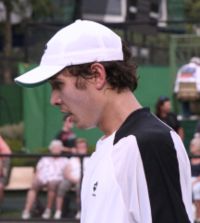 Igor Kunitsyn 2007 Australian Open mens doubles R1.jpg